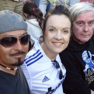 Meet your Posher, Madeline